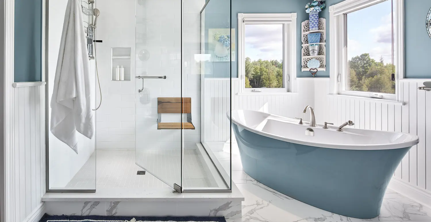 Bathrooms — gallery image 3