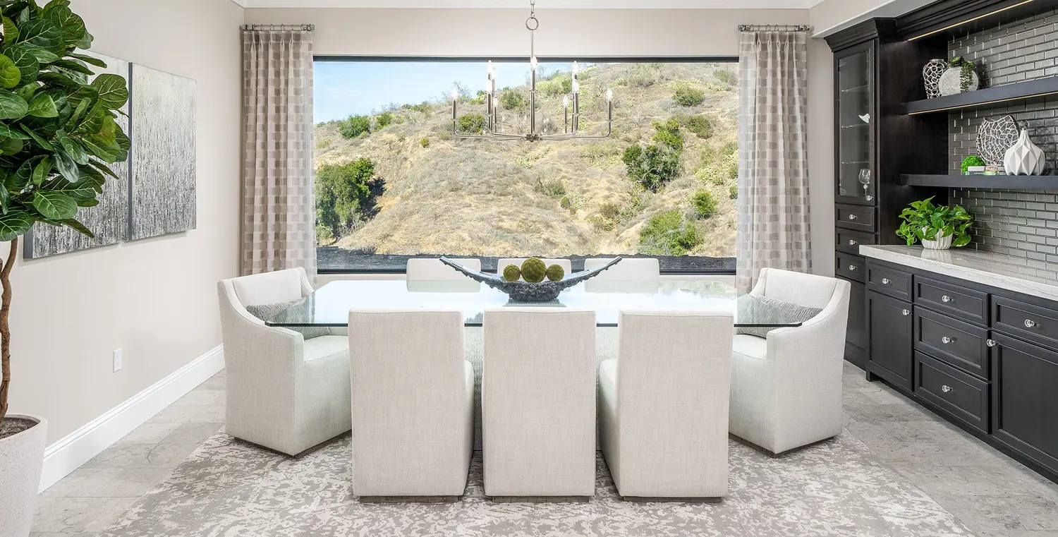 Dining Rooms — gallery image 1