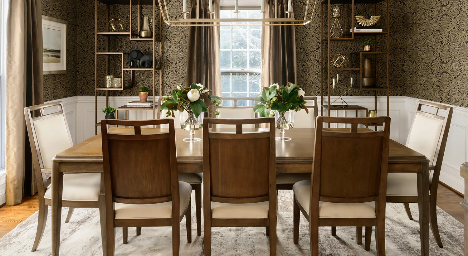 Interior design gallery image 2