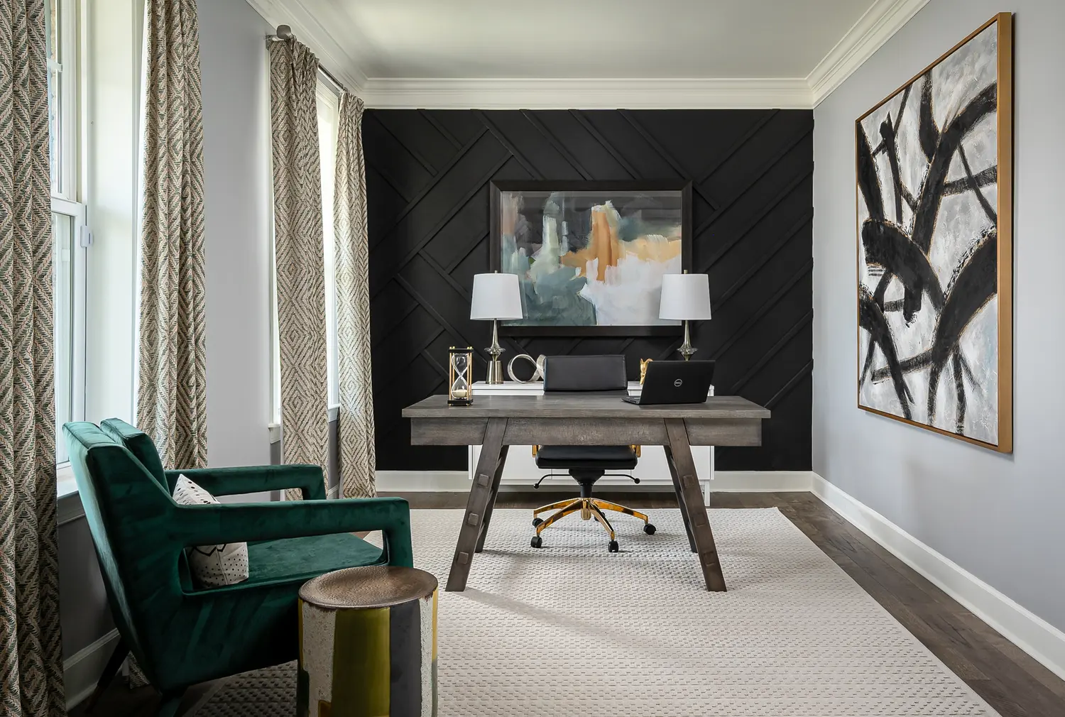 Home Offices — gallery image 2