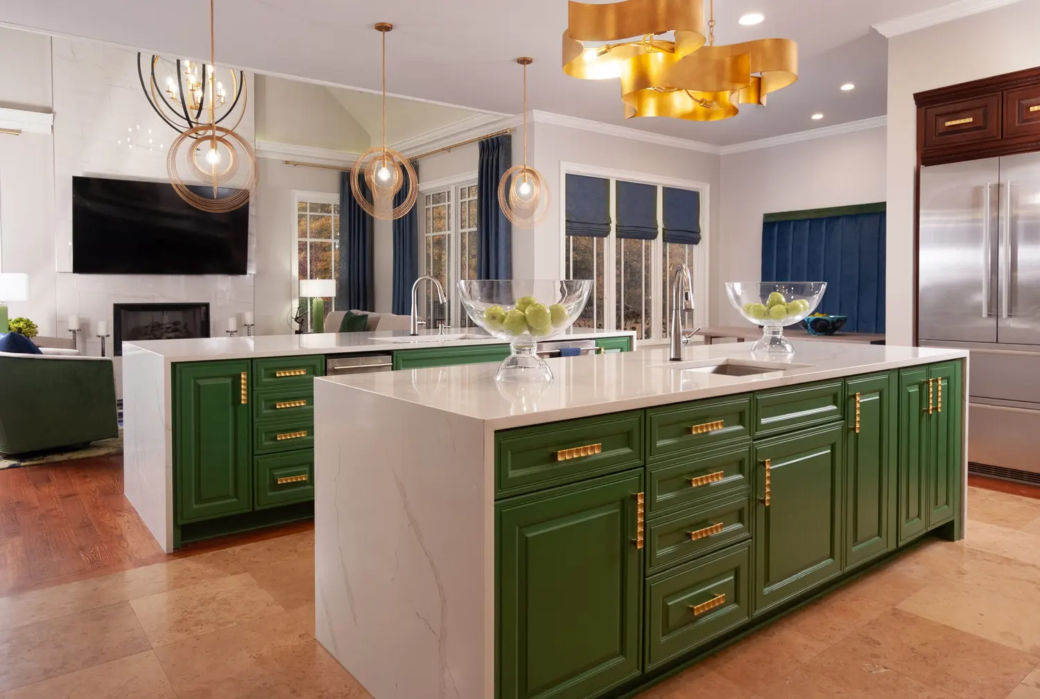 Kitchens — gallery image 2