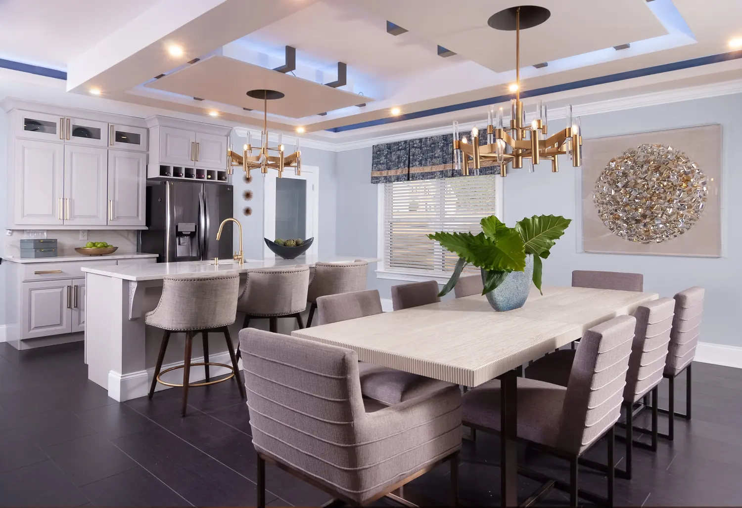 Interior design gallery image 5